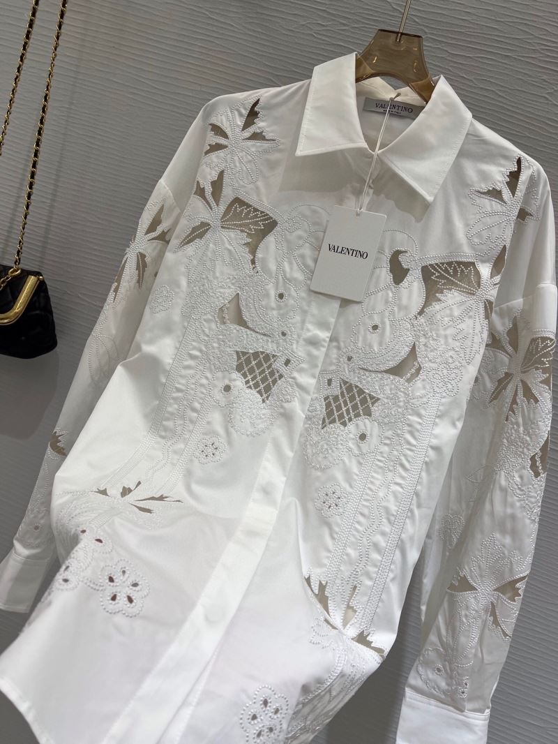 Valentino Shirts